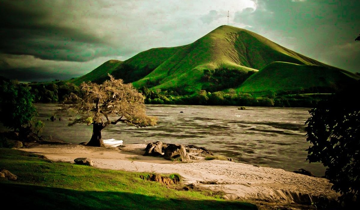 Gabon travel highlights